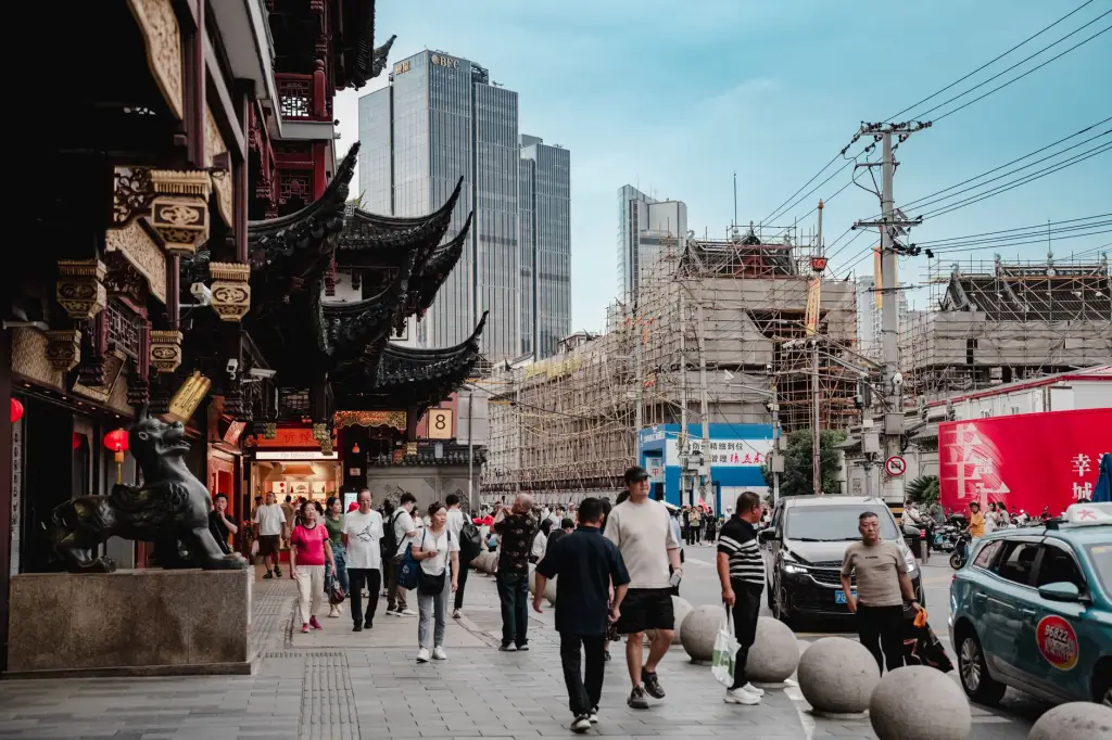 深圳手机配件产业带供应链协同发展现状分析