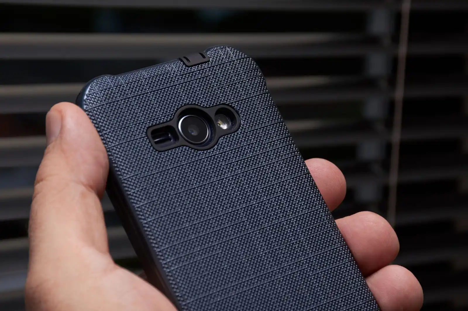 深圳旺顺发电子科技手机壳常用材质与工艺特性解析正文配图 1